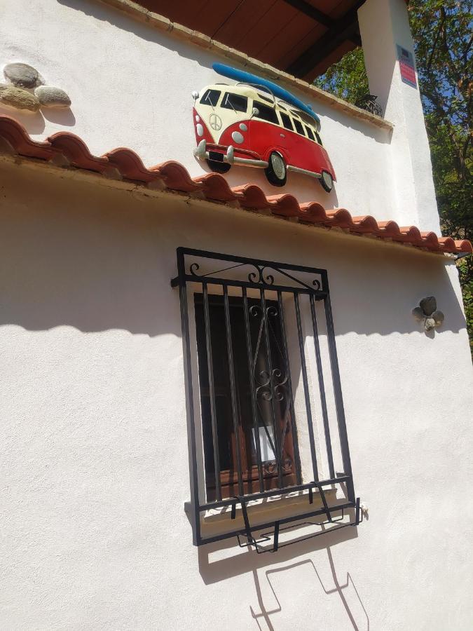 La Pastora Villa Cenes De La Vega Exterior foto